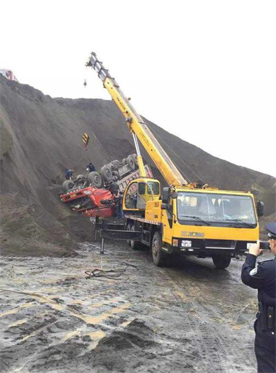 盐城上犹道路救援