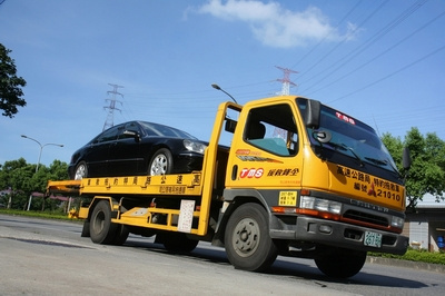 盐城旅顺口区道路救援